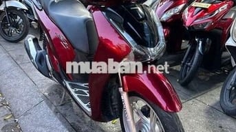 Honda SH 125 ABS 2019 mới 90% Bstp chính chủ