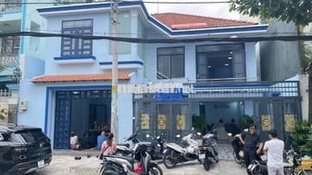 NHÀ ĐẸP KHU THOẠI NGỌC HẬU , LŨY BÁN BÍCH 12X14M , 1 LẦU