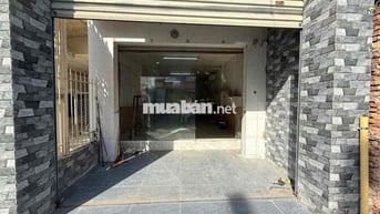 Cho thuê mặt bằng kinh doanh gần Bệnh viện Medic ,ngã 3 Thủ Dầu một