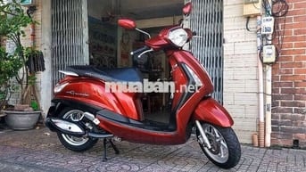 Yamaha Grande Đời 2015.Biển67.Xe trùm mền.Mới90%
