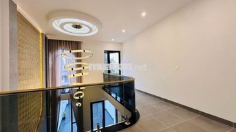 🏡 BÁN NHÀ MÊ ĐẸP – SANG TRỌNG, FULL NỘI THẤT ➡️ Cách Ngã 6 chỉ 3km