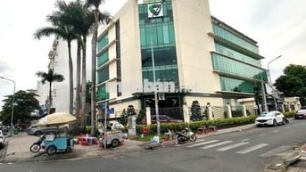 Kiot mặt tiền - Căn hộ full nội thất ngay trung tâm Tây Thạnh