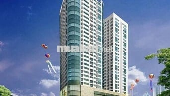 Chung cư Manhattan Tower 21 Lê Văn Lương, vị trí vàng, giá chỉ 87tr/m2