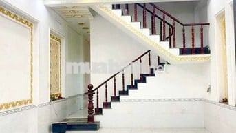 Nhà cho thuê gần Trung tâm y tế Dĩ An