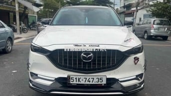 Mazda CX 5 2023 2.0 Premium - 9000 km