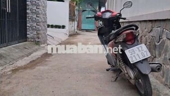 Bán nhà gần trạm metro + làng đại học quốc gia dĩ an