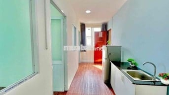 2 phòng ngủ.ban công.ngắm Sài Gòn về đêm_Gần ung Văn Khiêm_p26