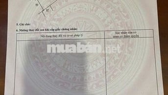 Đất Thổ Cư 100% Phường Tân Hạnh, TP Biên Hòa, Đồng Nai - Giá Siêu Rẻ