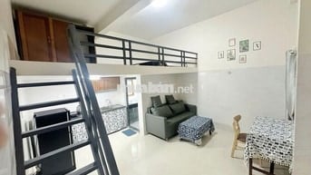 MINIHOUSE CẦN THƠ FULL NỘI THẤT " Một góc an yên giữa lòng Cần Thơ "