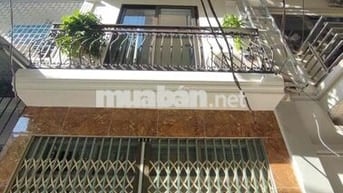 BÁN NHÀ VÕ CHÍ CÔNG CẦU GIẤY 25m x5T PHÂN LÔ,ÔTÔ ĐỖ CỬA,VIEW CÔNG VIÊN