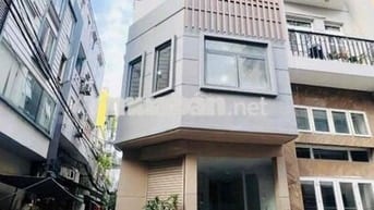 SIÊU PHẨM GÓC 2 MẶT TIỀN NGANG 6M - 97E Phạm Văn Hai, P.3, TB, Mới