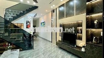 Bán nhà 2 tầng mặt tiền 5m5 khuê trung - Cẩm lệ - Đà Nẵng