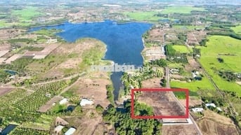 HỒ LỒ Ô - VIEW SUỐI - 1.000m² NGHỈ DƯỠNG LÝ TƯỞNG