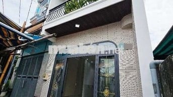 Bán nhà khu Tên Lửa Bình Tân 50m2 2 tầng 2 PN chỉ 5.1 tỷ