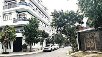 🔥 BIỆT THỰ ĐẲNG CẤP ĐẶNG THÙY TRÂM – 120M² – 5 TẦNG + HẦM – 22 Tỷ