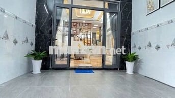 CẦN BÁN NHÀ MẶT TIỀN HẺM – HẺM RỘNG  NHÀ BÈ, TP.HCM