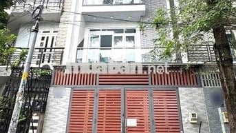 NHÀ ĐẸP 75M2 4PN5WC 4TẦNG HXH LÊ ĐỨC THỌ GÒ VẤP