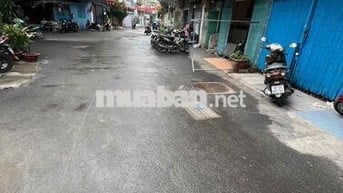 🔥F11 BÌNH THẠNH CŨ  3,1 TỶ- 2 TẦNG 26M2 - SÁT MẶT TIỀN NGUYỄN VĂN ĐẬU