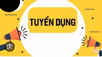 📣LOA,LOA LOA.CẦN TUYỂN GẤP NHÂN VIÊN CHĂM SÓC KHÁCH HÀNG 