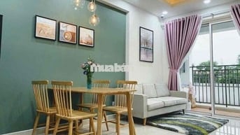 CĂN HỘ 65M2 -2PN CHUNG CƯ RICHSTAR FULLL NỘI THẤT