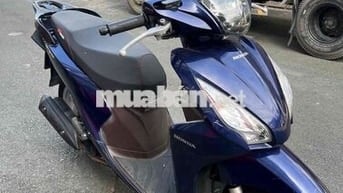 💥💥Honda Vision Xanh 💥 Biển Số TP💥