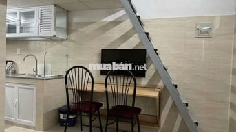 Phòng trọ duplex phường Bình Thuận, Quận 7, Phường Bình Thuận, Quận 7