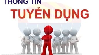 Nhận thêm nhân viên phụ kho tại Cửa hàng TPHCM 