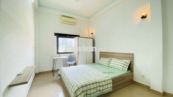 PHÒNG ĐẸP ĐƯỜNG GÒ DẦU GẦN TÂN QUÝ FULL NỘI THẤT MỚI XÂY 3.6 TRIỆU