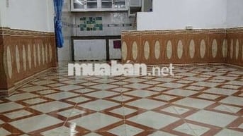 NHÀ ĐẸP – HẺM THẲNG RA GALAXY NGUYỄN VĂN QUÁ
DT 43m² – GIÁ 3.5 TỶ