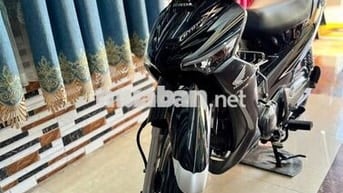 Honda Future X 2011 Đen Đẹp Zin toàn tập