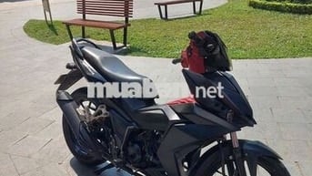 Honda Winner Đỏ đen Đã sử dụng