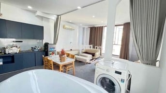 CĂN HỘ FULL NỘI THẤT GẦN CHỢ PHẠM VĂN HAI_BỜ KÈ HOÀNG SA QUẬN TÂN BINH