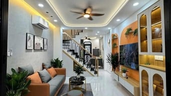 BÁN LỖ CUỐI NĂM CĂN Đ LÊ BÌNH, TÂN BÌNH, GIÁ CHỈ 2,280 TỶ, SHR 