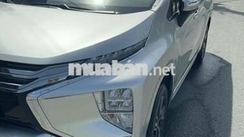 Mitsubishi Xpander 2020 Bạc 165 km