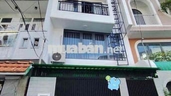 Cần Bán CHDV Nhà ở HXH Dương Quảng Hàm