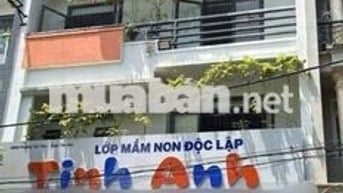 CHO THUÊ NHÀ TRỤC CHÍNH NỘI BỘ TÂY THẠNH DT 8*17M TRỆT 5 LẦU