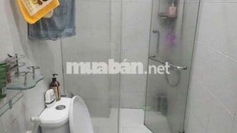 Cho thuê nhà HXH, P.12, Q. Tân Bình