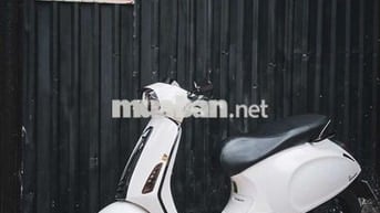 Vespa Sprint S iget abs