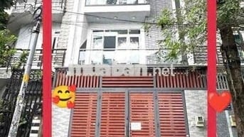 💰💰💰 TRỆT 2LẦU: 4PN, 4WC (5❌15m) - HẺM 8m LÊ ĐỨC THỌ, P15