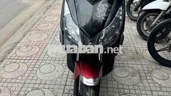 Honda Air Blade 2008 Thái Đỏ đen