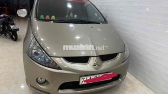 Mitsubishi Gầm cao màu Vàng cát