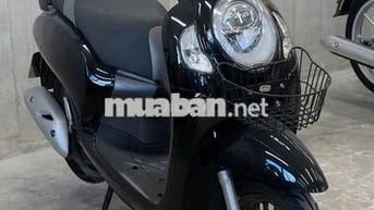 HONDA - SCOOPY SIÊU PHẨM - MÀU NÂU ĐEN- ĐỜI 2022 🔥