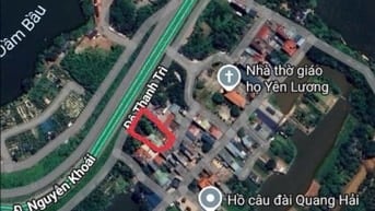 Cần cho thuê nhà làm kho, làm xưởng