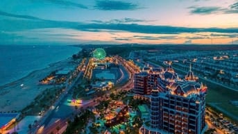 BÁN BIỆT THỰ 8×20 – DỰ ÁN NOVAWORLD PHAN THIẾT, VỊ TRÍ ĐẸP – GIÁ CHỈ 4