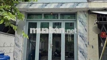 Nhà Có 3Pha 4x22m 1Lầu (4PN 5WC) Hẻm 7m. Phan Anh Giáp Tân Phú