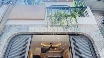 Cho thuê Siêu Phẩm 2pn- Full Nội Thất - Trần Bình Trọng p15 Tân Bình