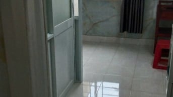Cho thuê phòng rộng Xô Viết Nghệ Tĩnh, P.26, Binh Thạnh, đủ tiện nghi