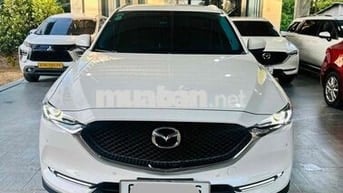 Mazda CX-5 2020 2.0 Premium