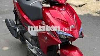 Honda Air Blade 2017 Đỏ đen Smartkey