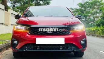 Bán Honda City Rs 2024